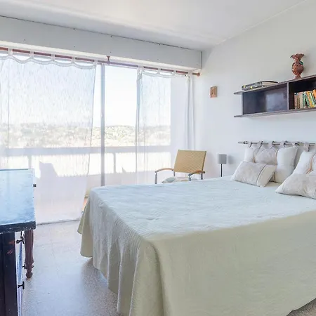 בית נופש Cozy In ואלאוריס