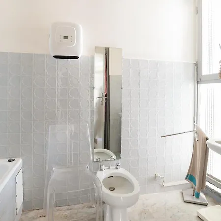 Дом отдыха Gorgeous In *