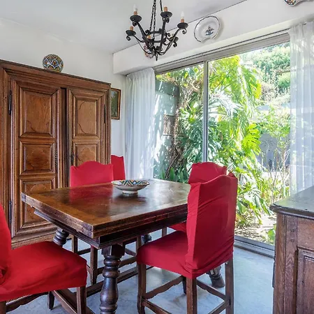 Gorgeous In Holiday home Vallauris