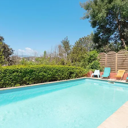 Gorgeous In Ferienhaus *