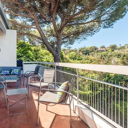 Holiday home Gorgeous In Vallauris
